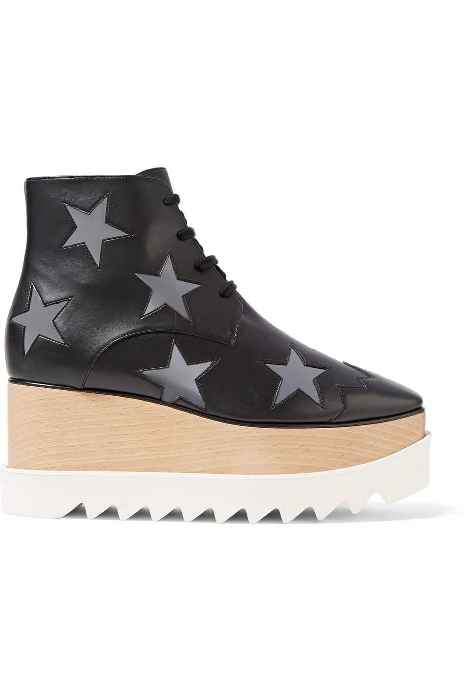 stella mccartney star boots