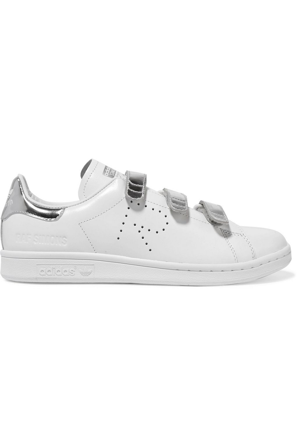 raf simons stan smith scratch