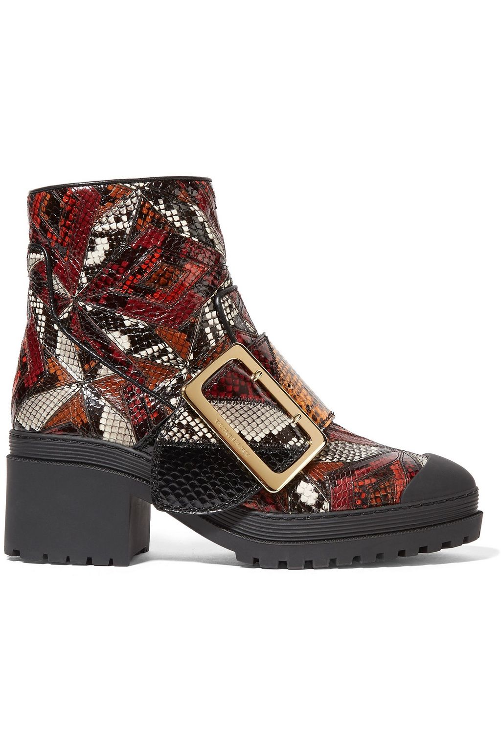 burberry ankle boots sale