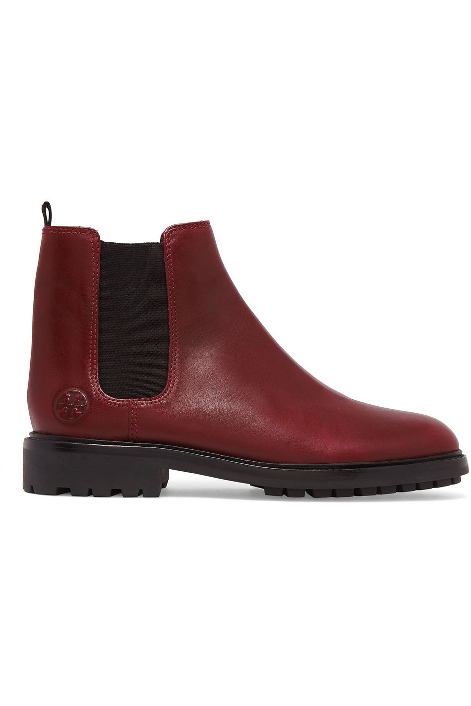tory burch ankle boots sale