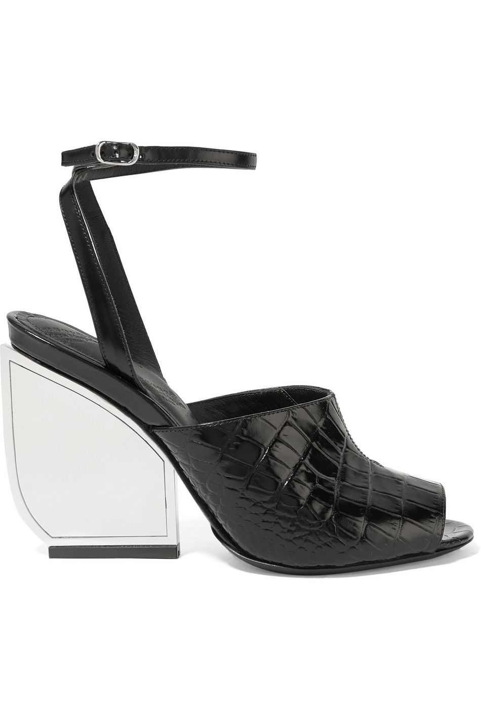 margiela crocs