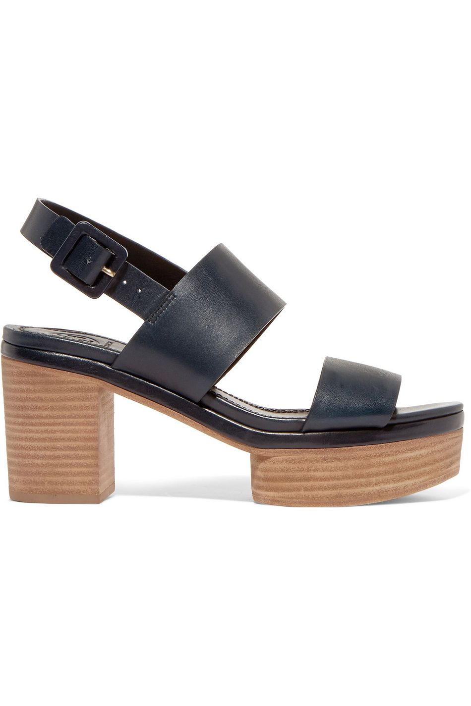 tory burch midnight blue elliott boots