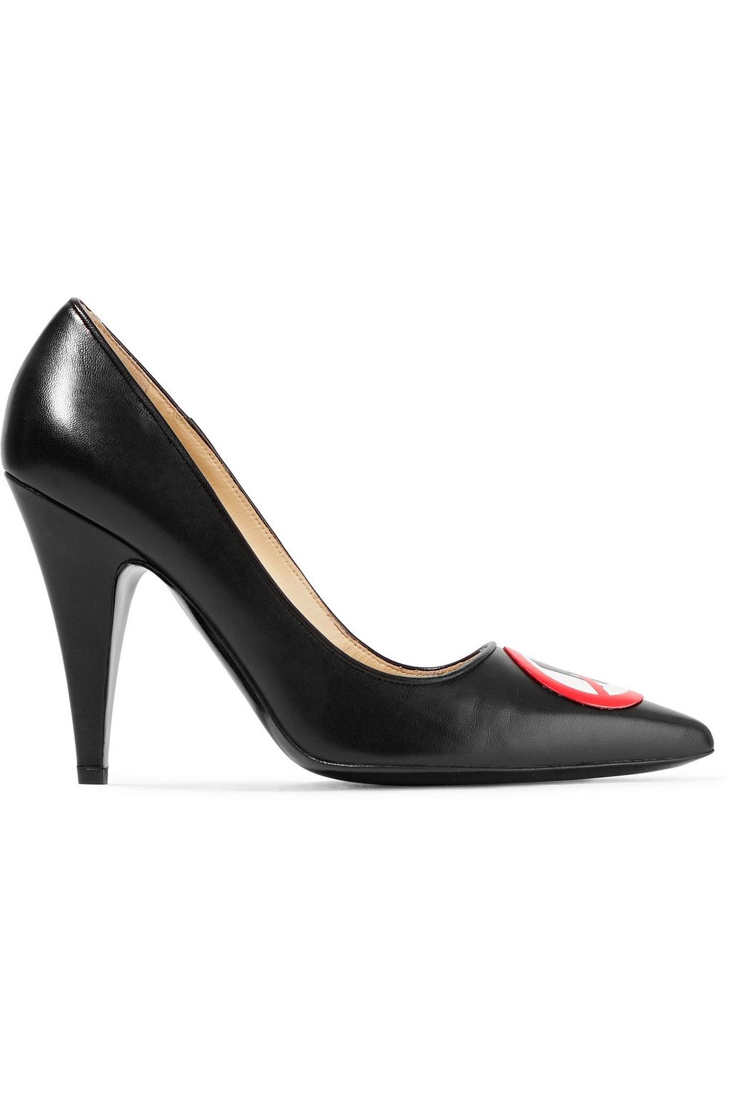 moschino pumps sale