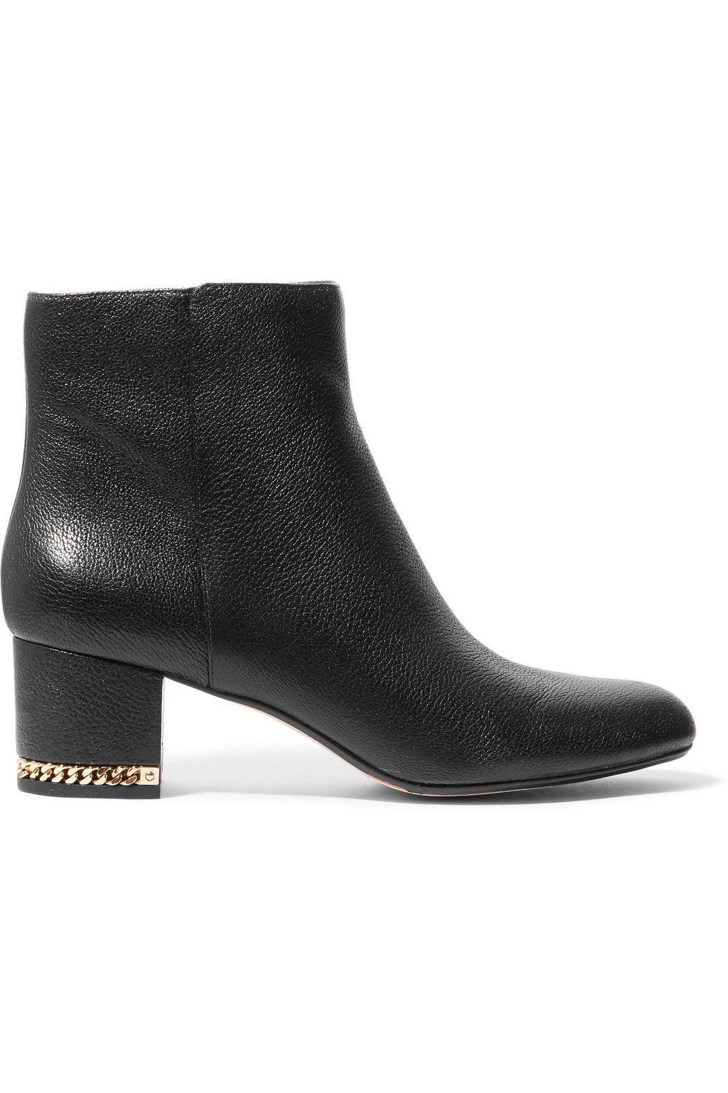 michael kors sabrina ankle boots