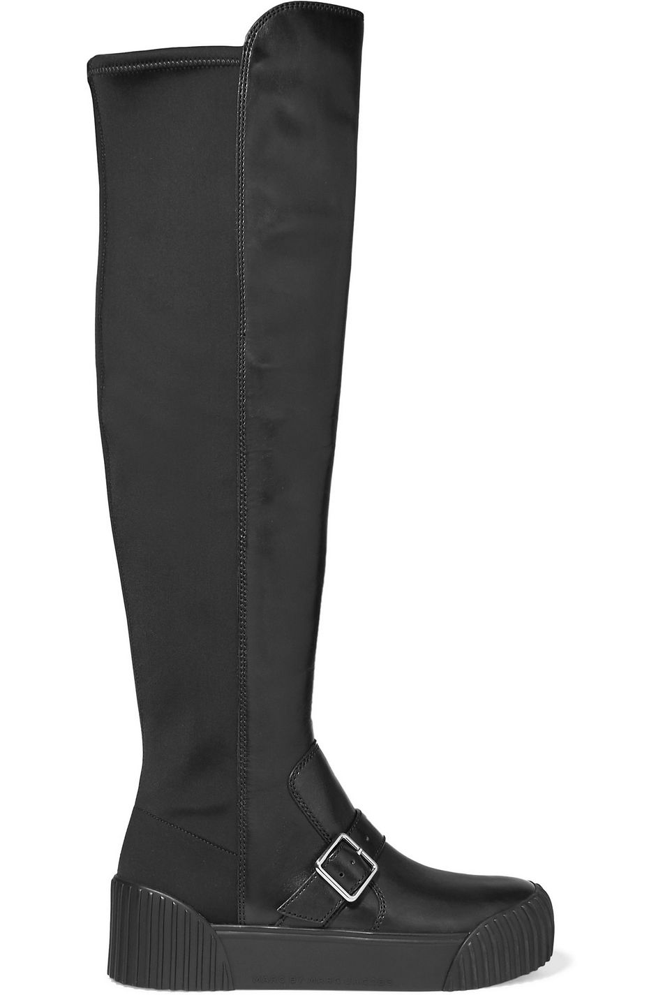 marc jacobs over the knee boots
