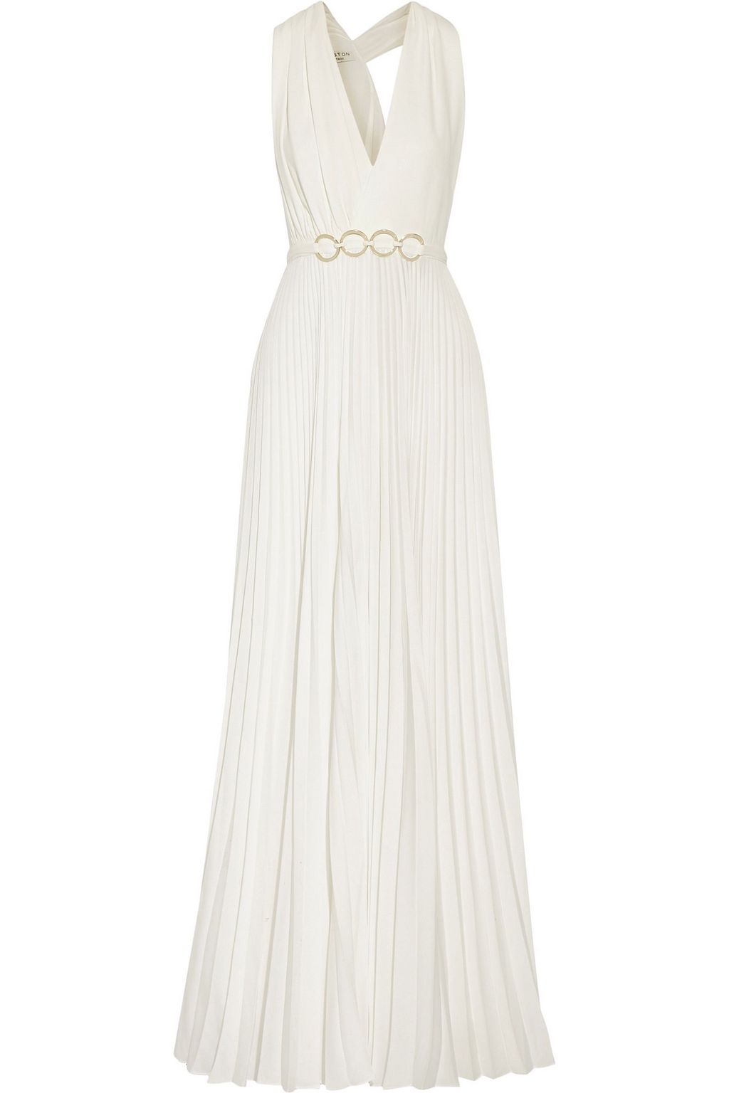 the outnet gowns