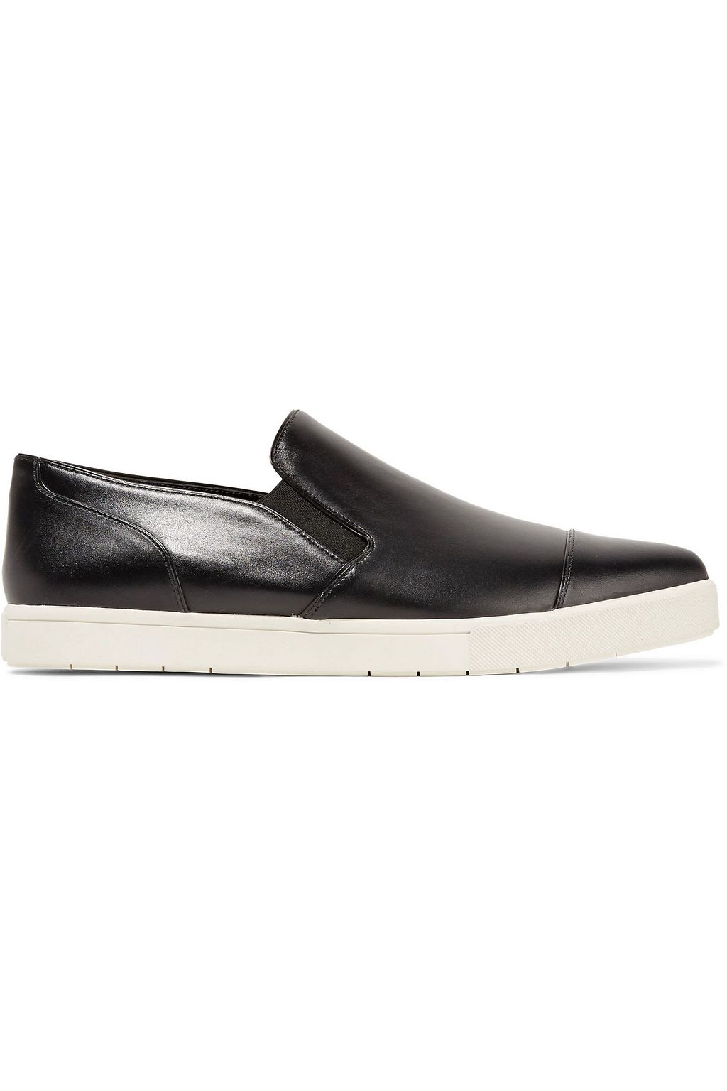 vince paeyre slip on sneakers