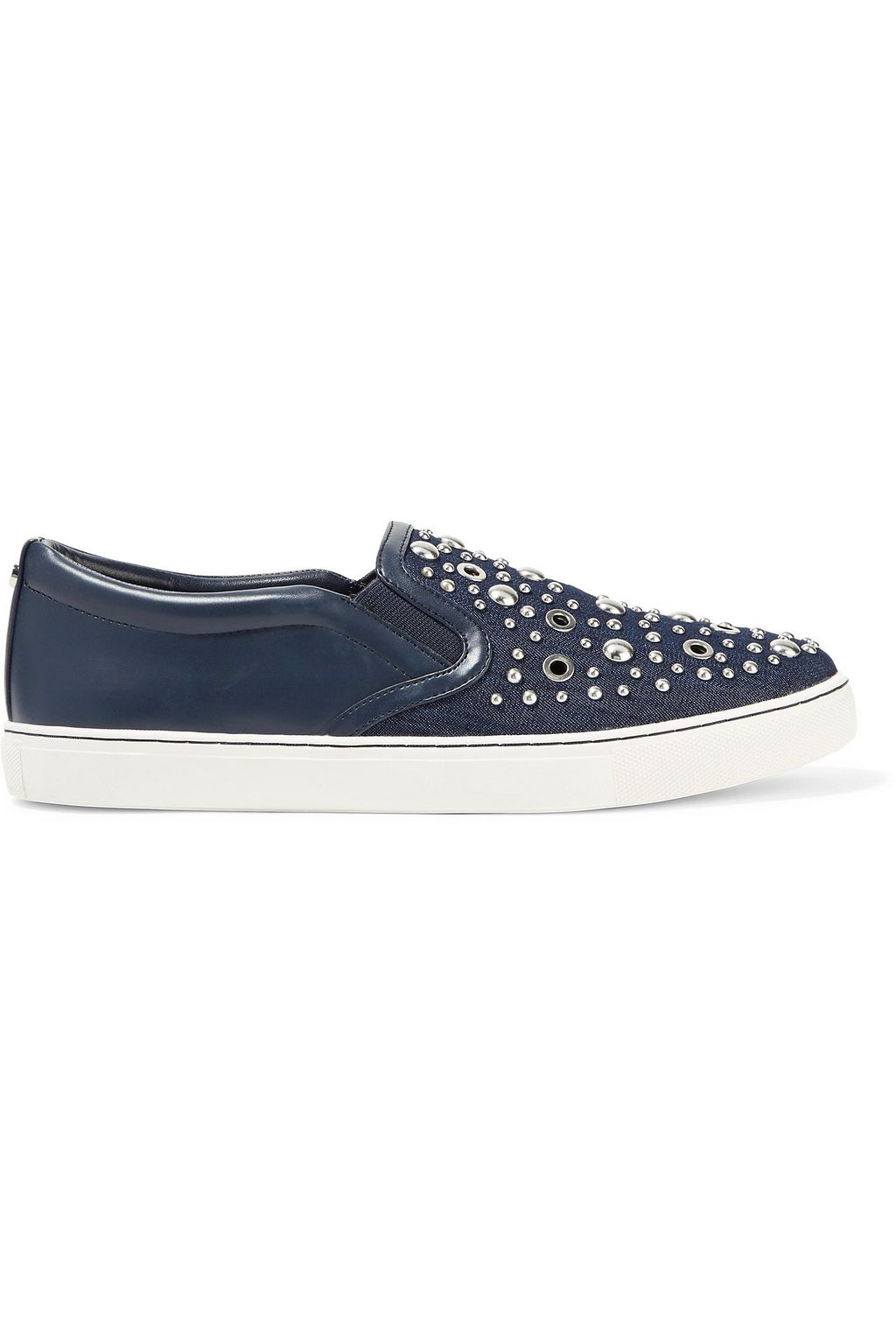 sam edelman denim sneakers