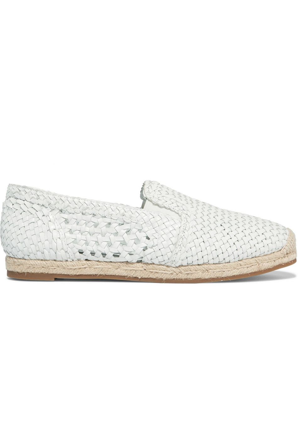 michael kors espadrilles white