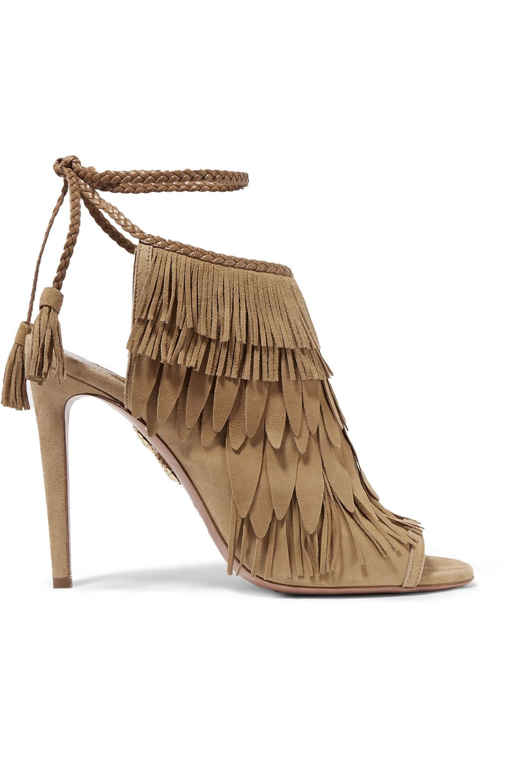 the outnet aquazzura