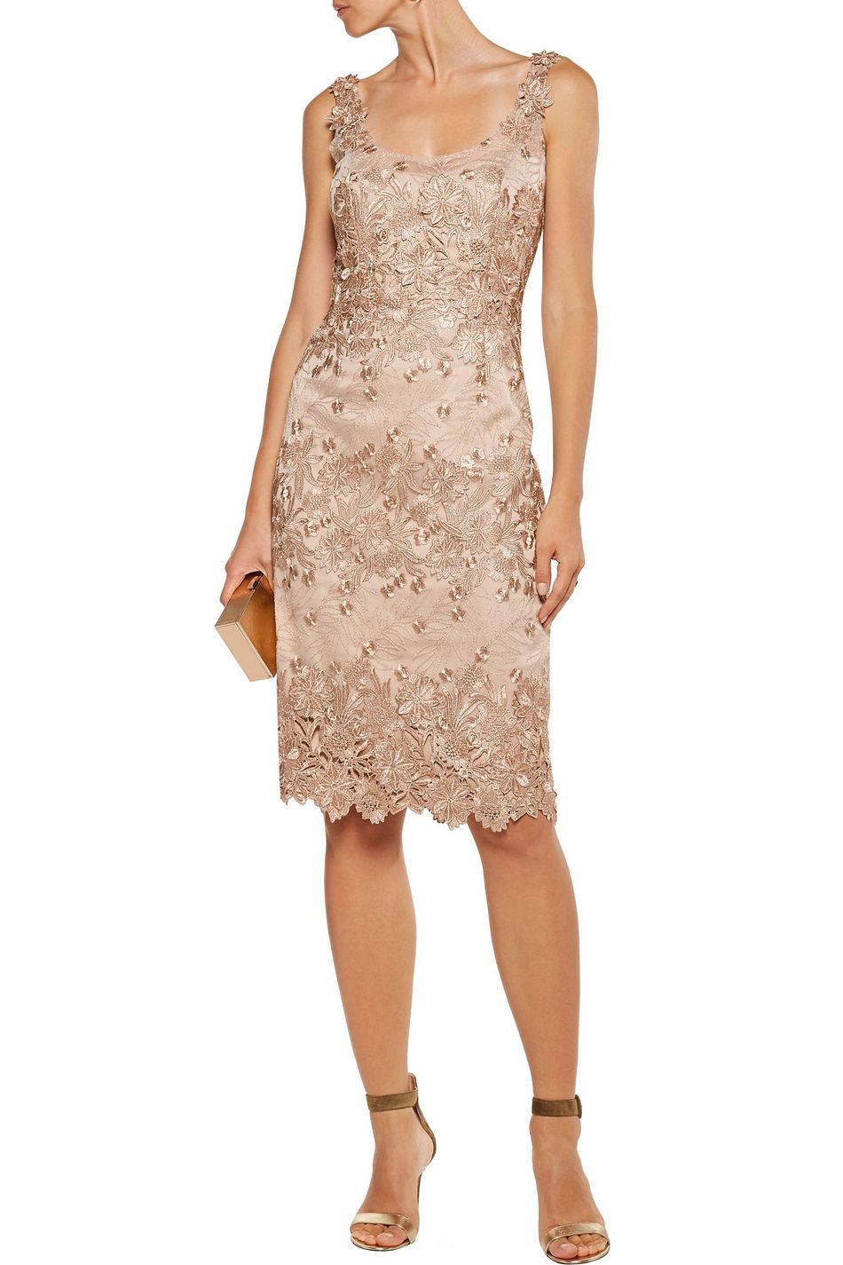 the outnet cocktail dresses