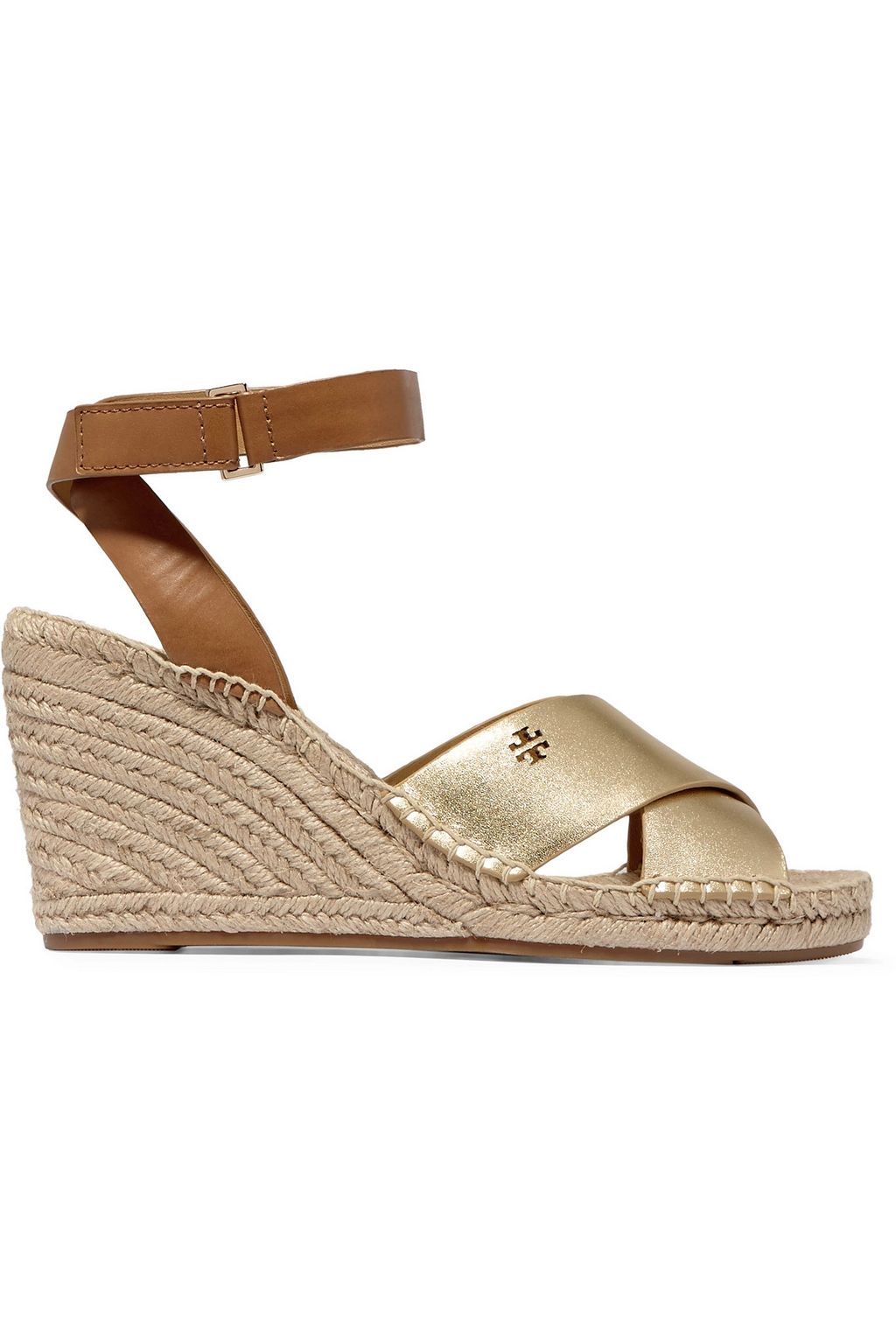 tory burch bima wedge espadrille