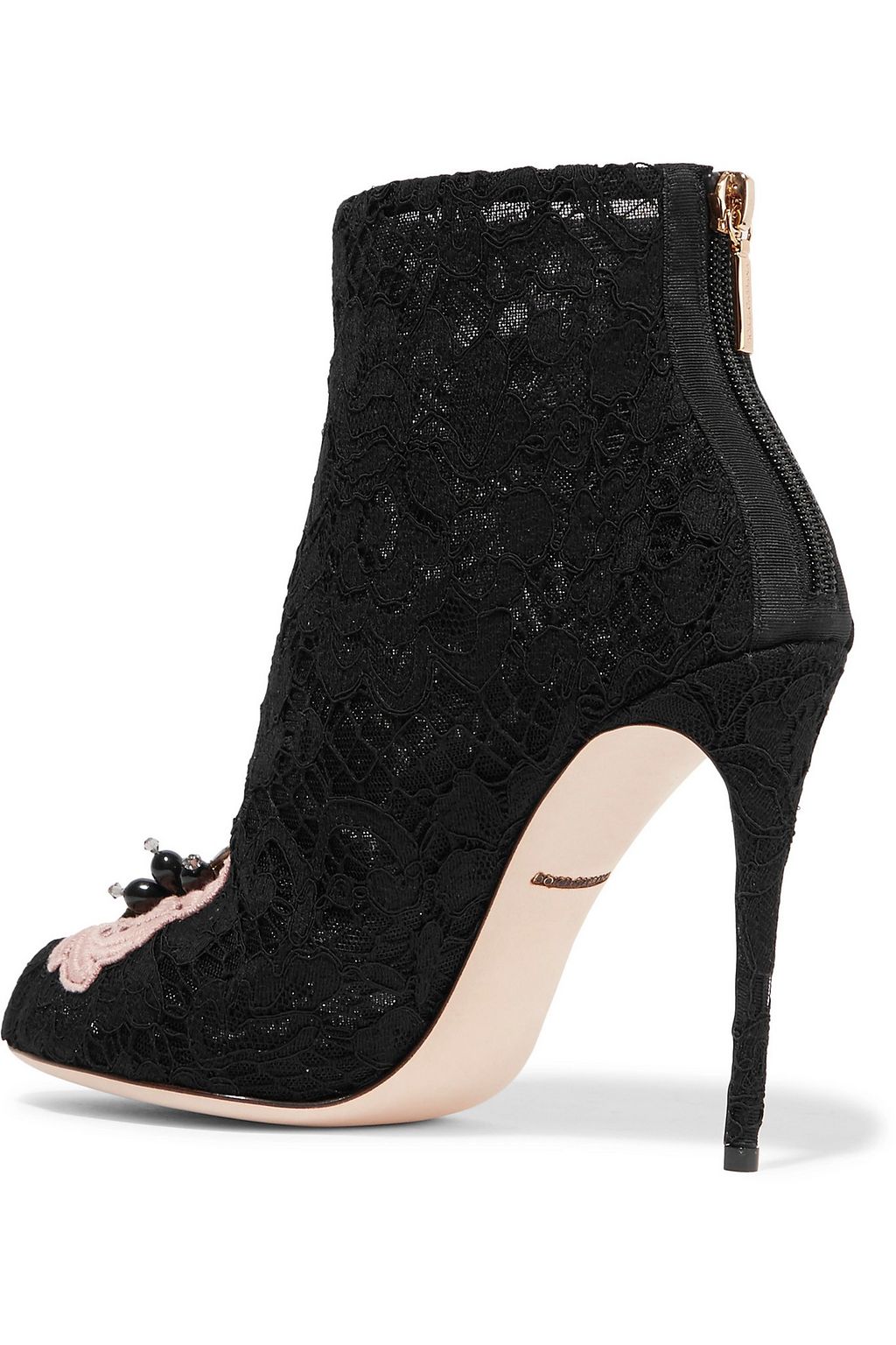 DOLCE&GABBANA 