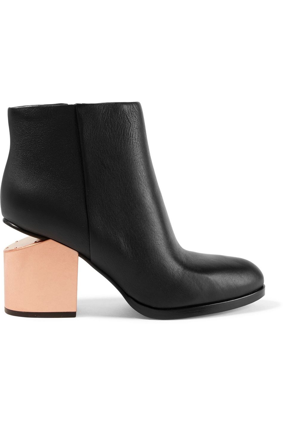 alexander wang gabi boots