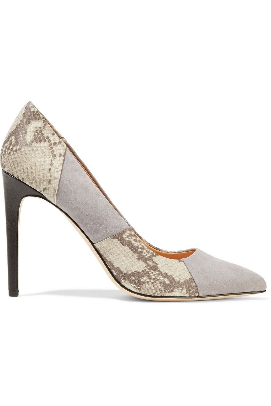 halston heritage shoes sale