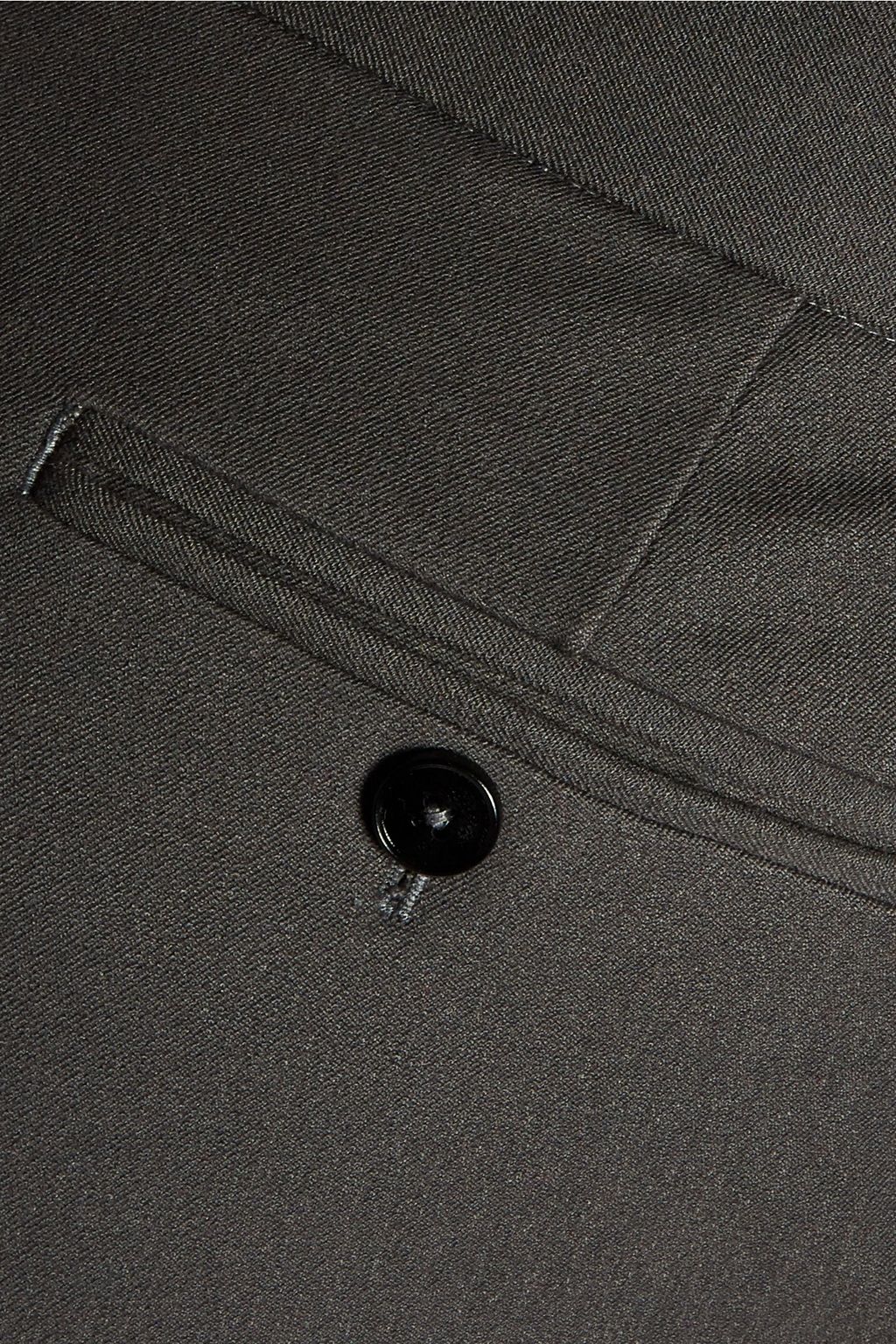 JOSEPH Kong crepe straight-leg pants