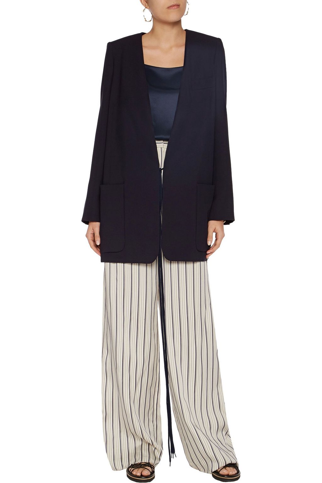 CHLOÉ Cady jacket