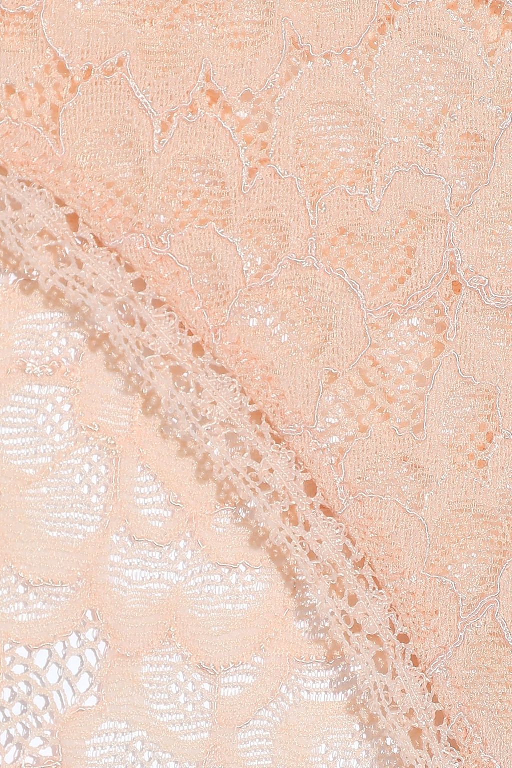 ERES Bellezza stretch-lace mid-rise briefs
