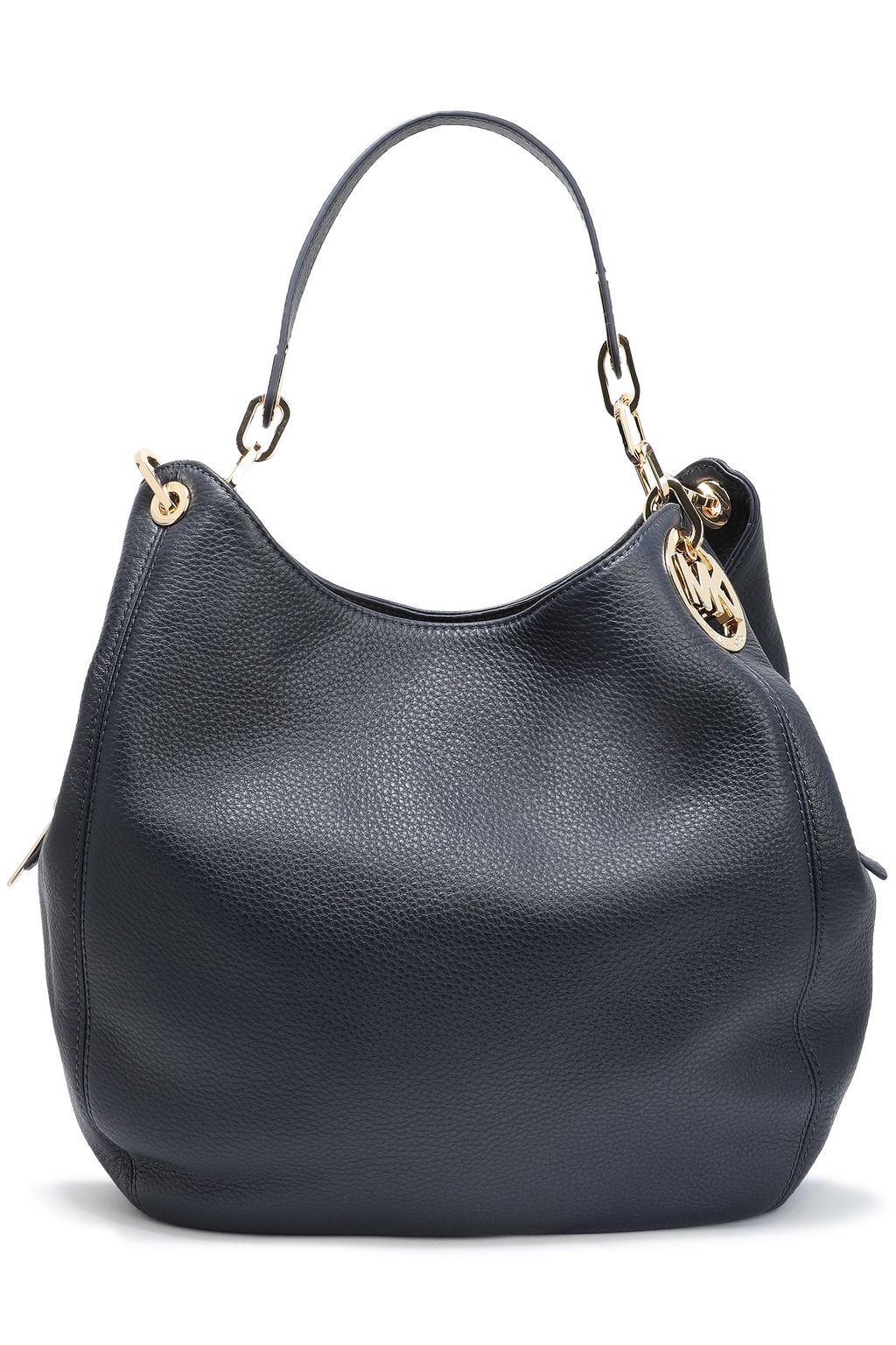 michael kors fulton tote on sale