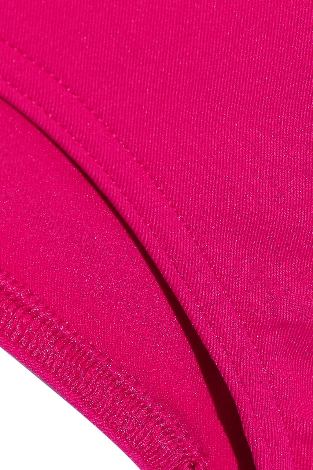 ERES Cinecittà Marta open-back swimsuit