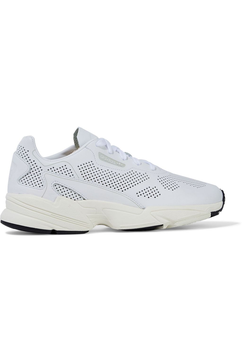 adidas falcon net a porter