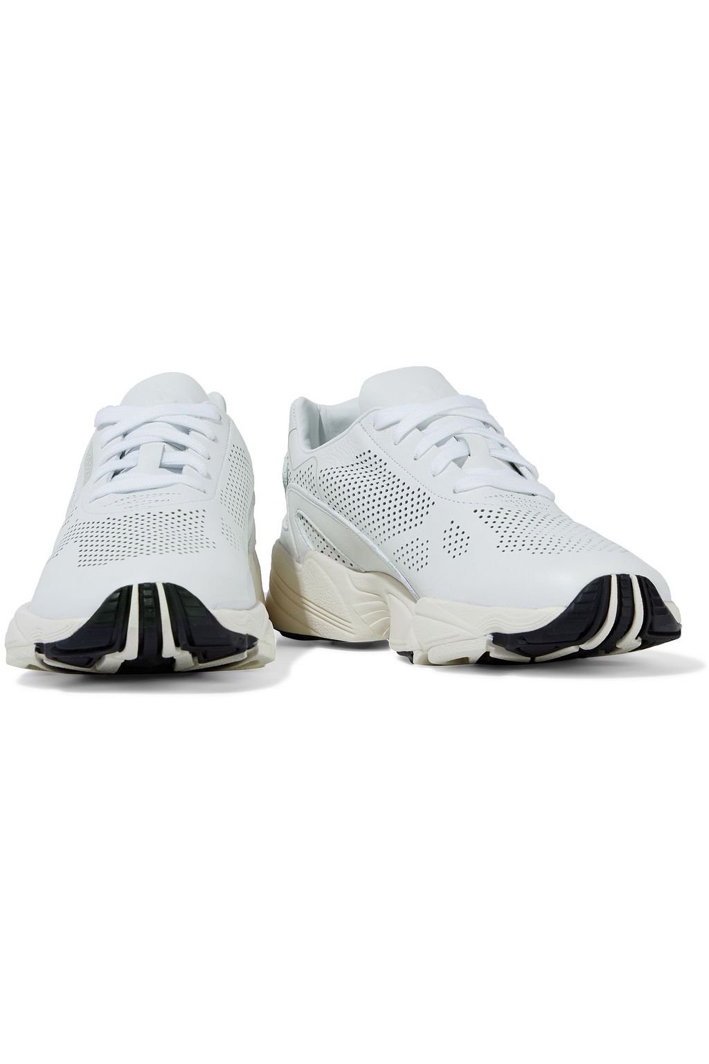 adidas falcon net a porter