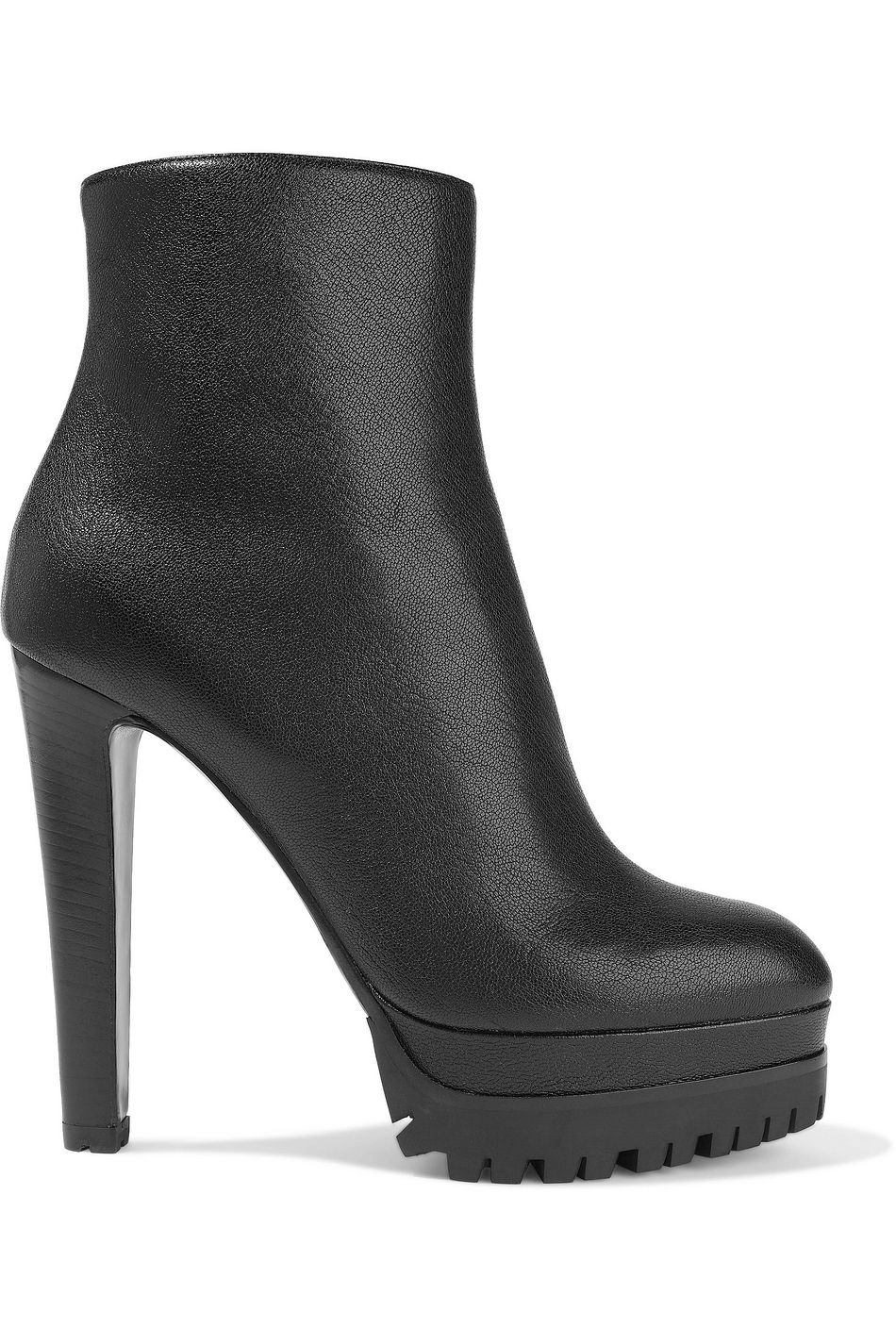 sergio rossi platform boots