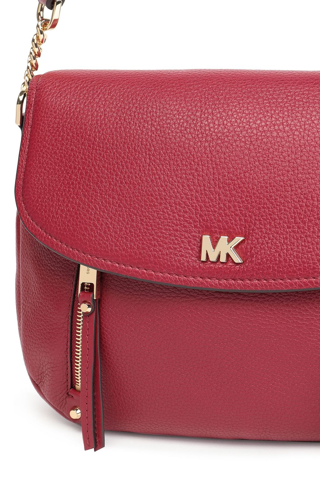 michael kors evie bag