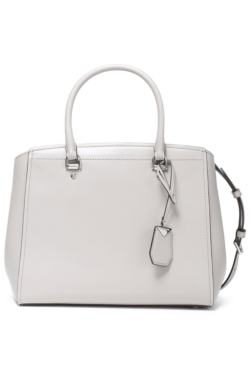michael kors benning tote