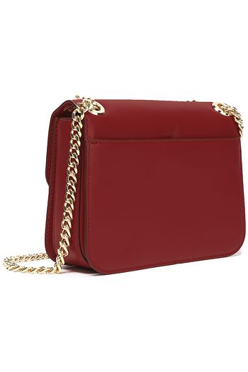 MICHAEL MICHAEL KORS Leather shoulder bag