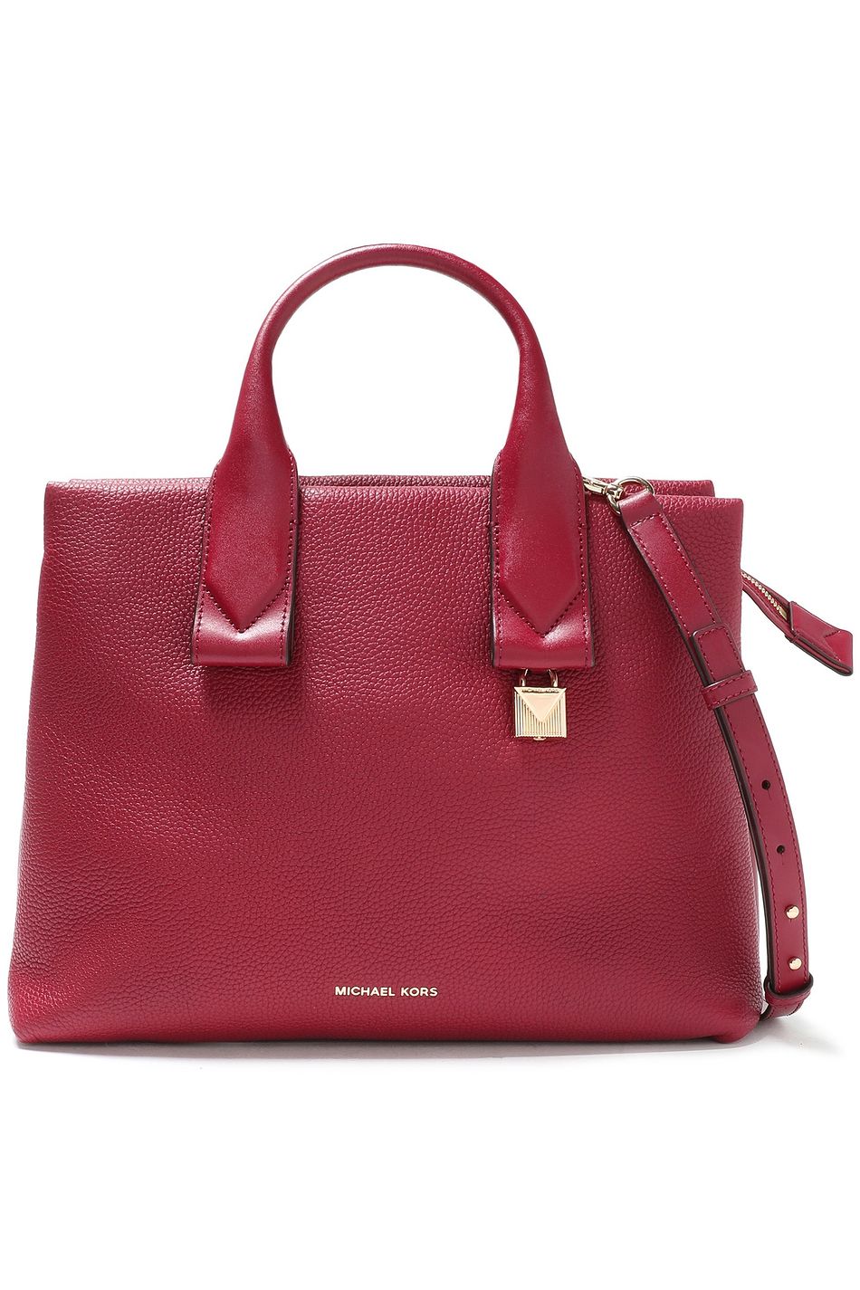 michael kors large tote sale