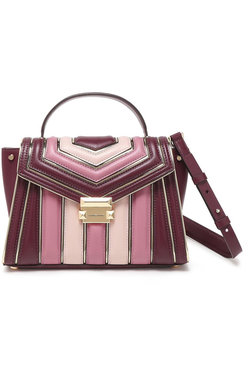 michael kors nautical bag