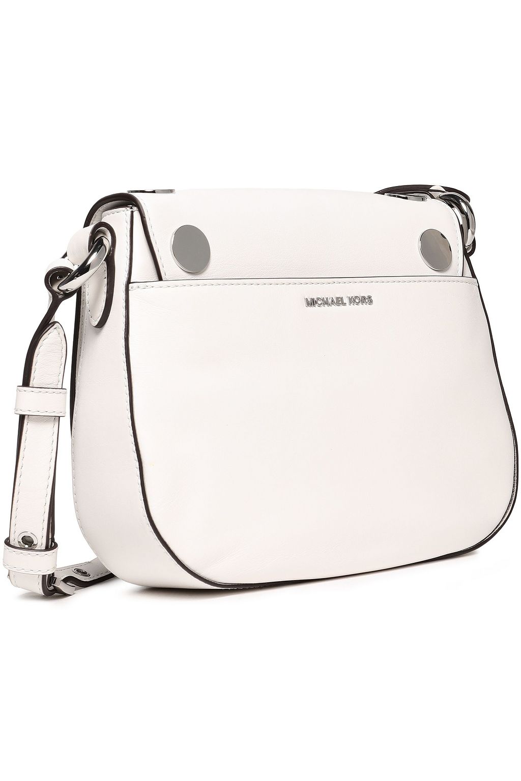 michael kors brooklyn shoulder bag