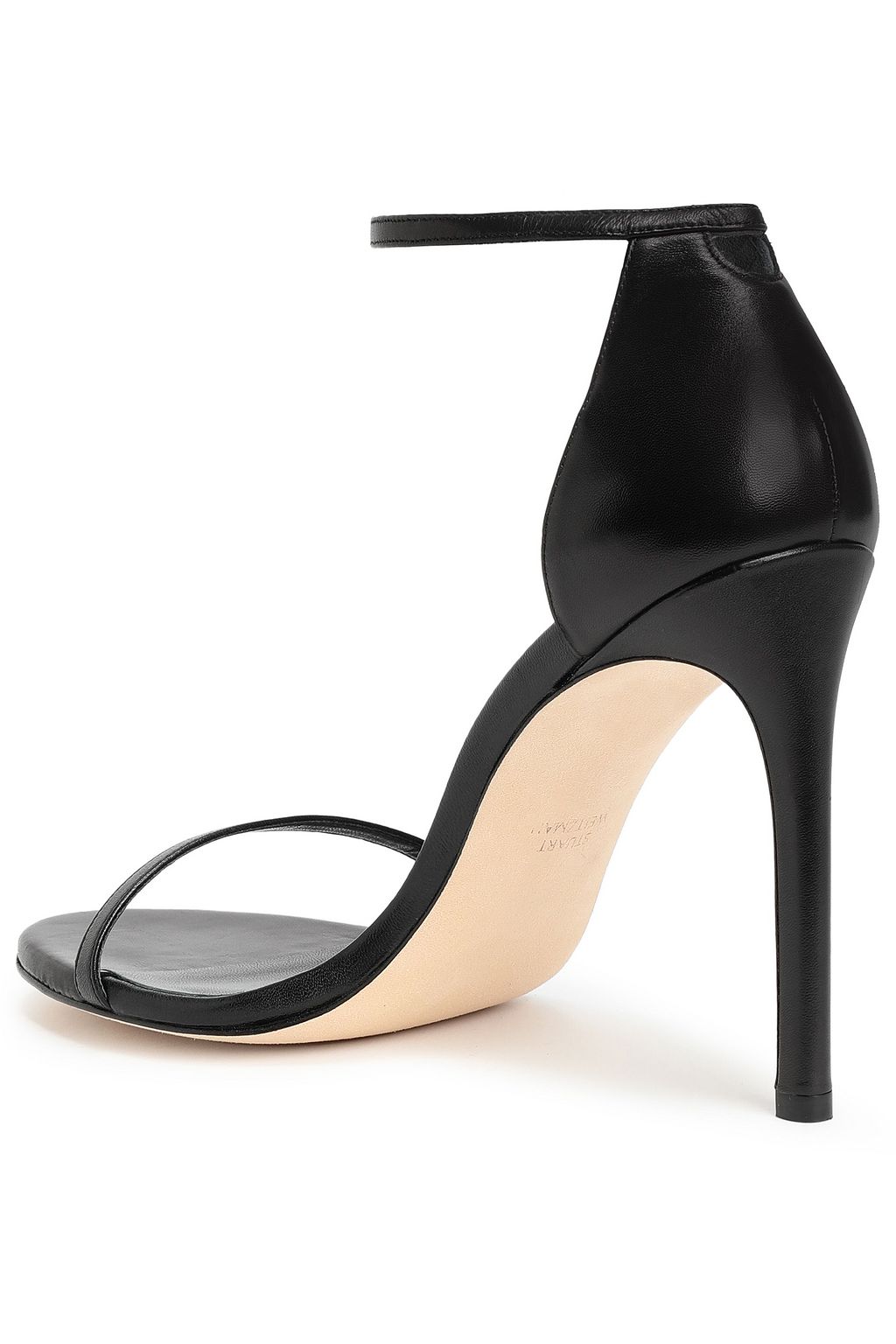 STUART WEITZMAN Leather sandals