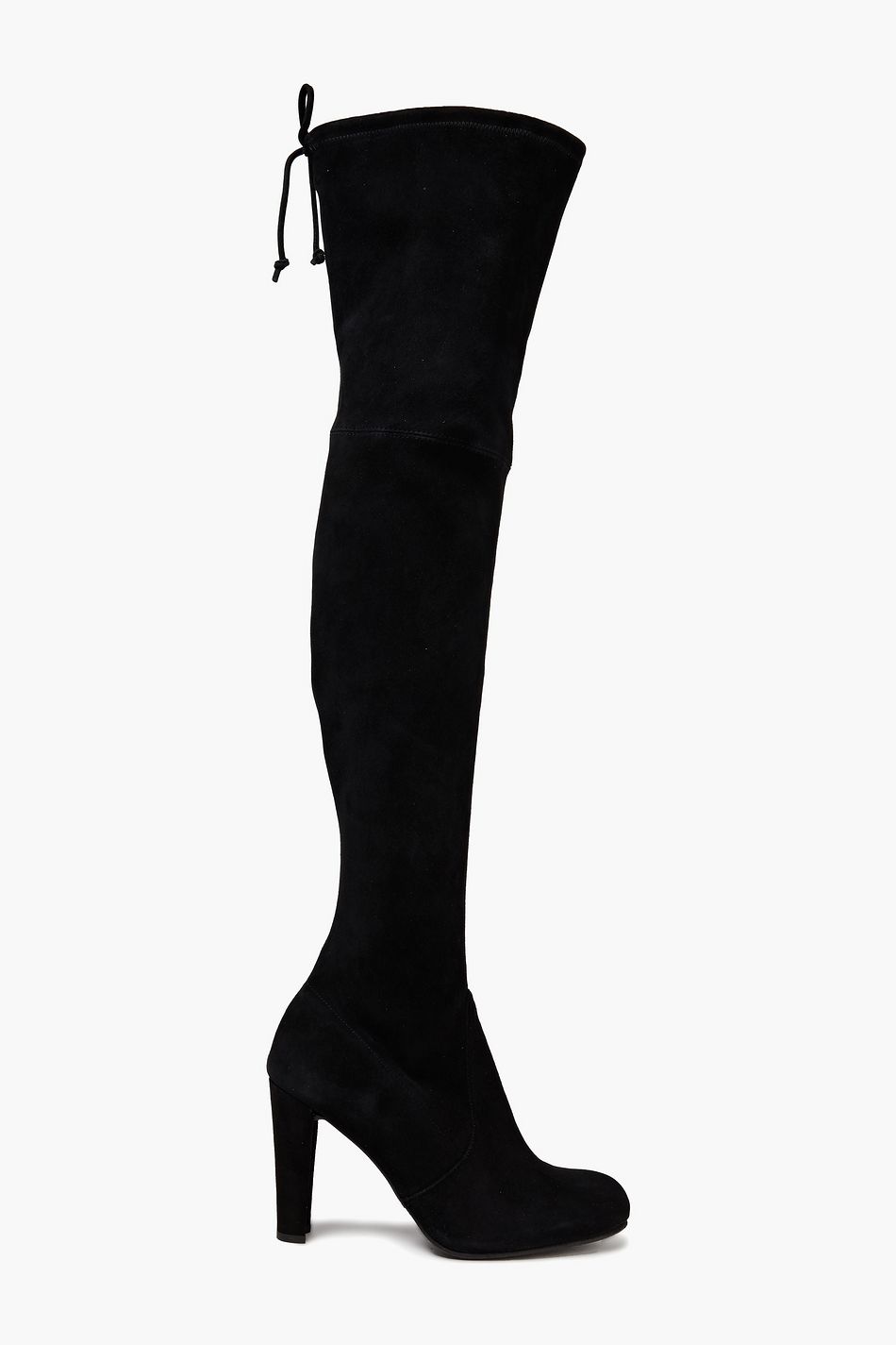 black knee boots sale