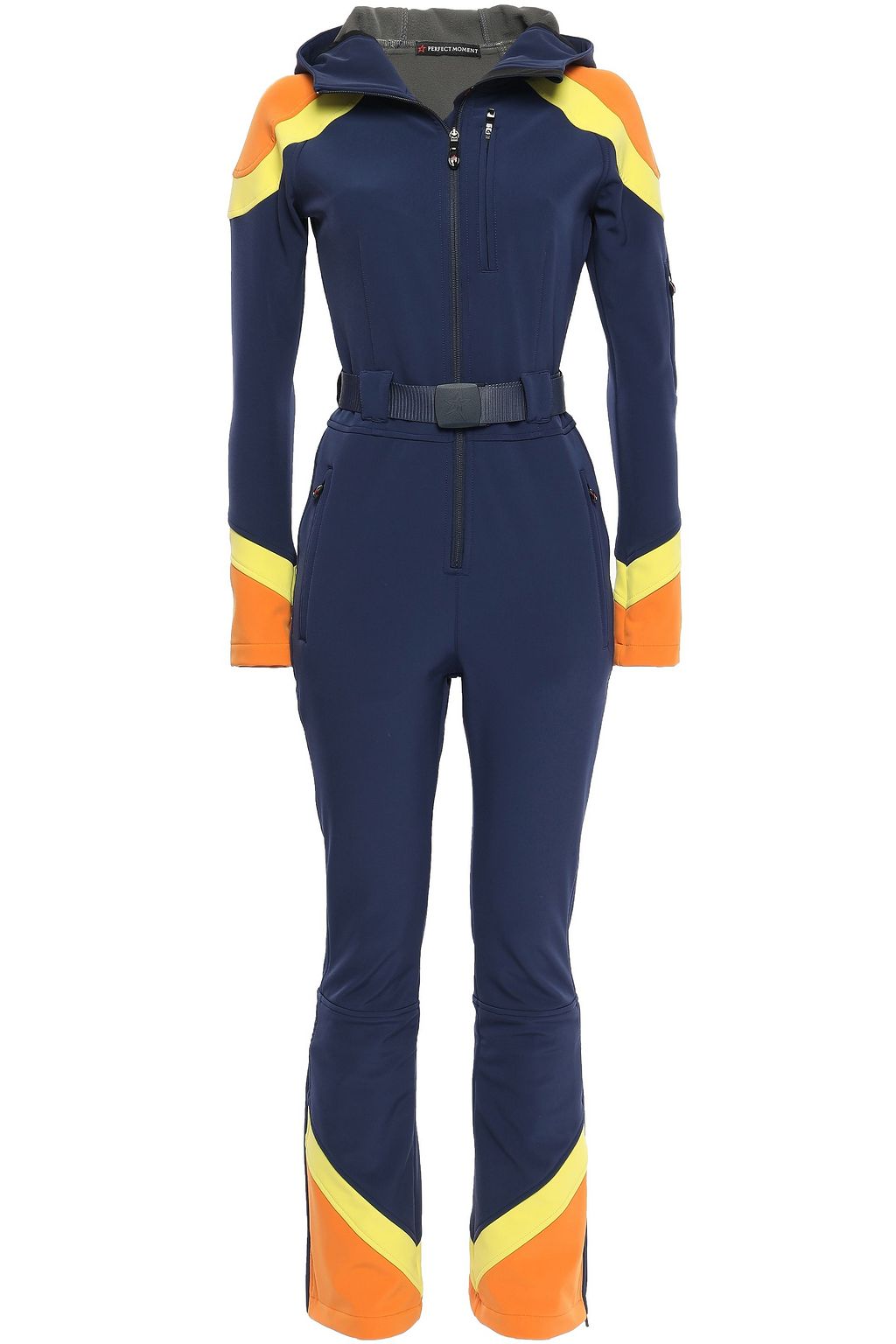 perfect moment ski jumpsuit