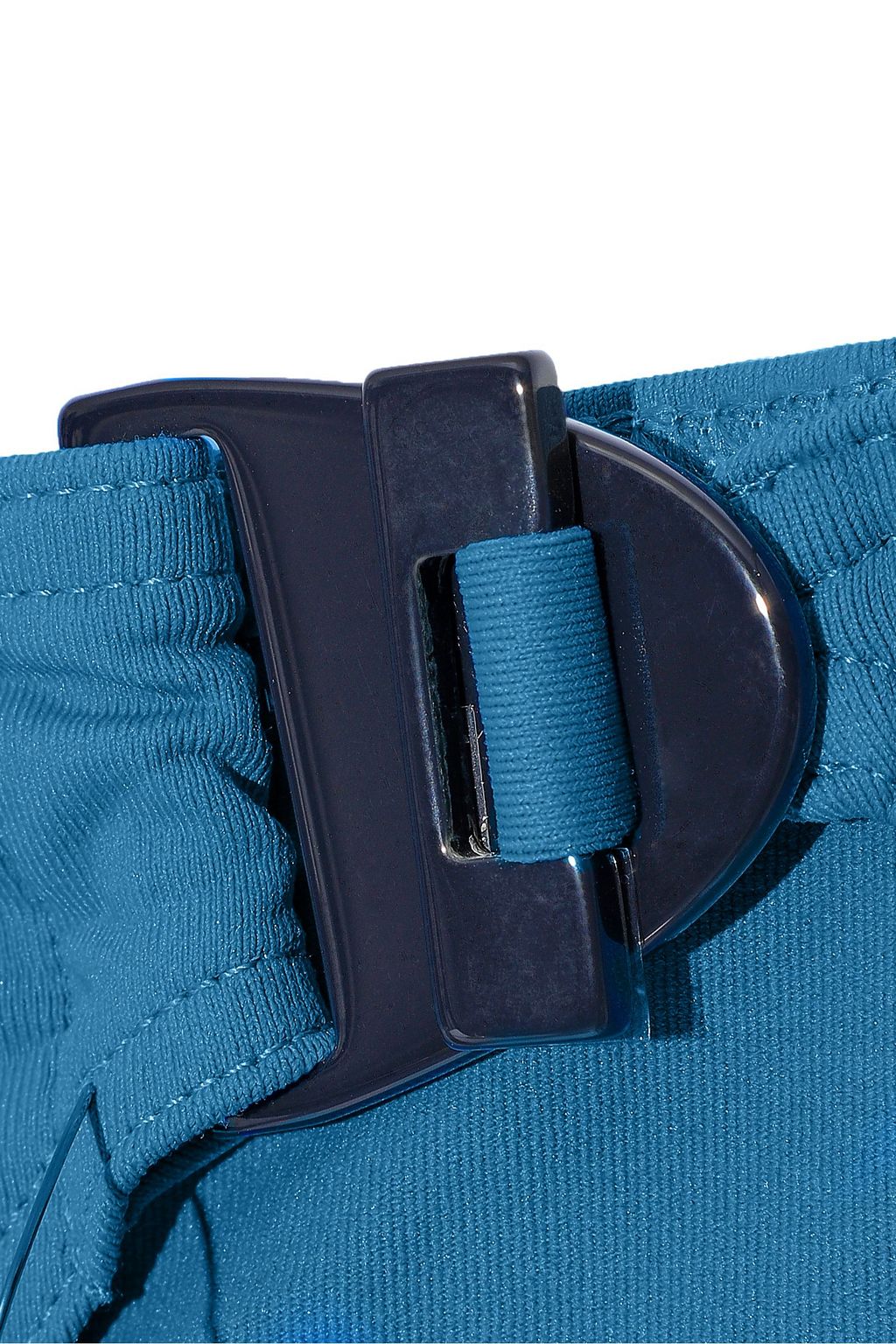 ERES Sharp buckled low-rise bikini briefs