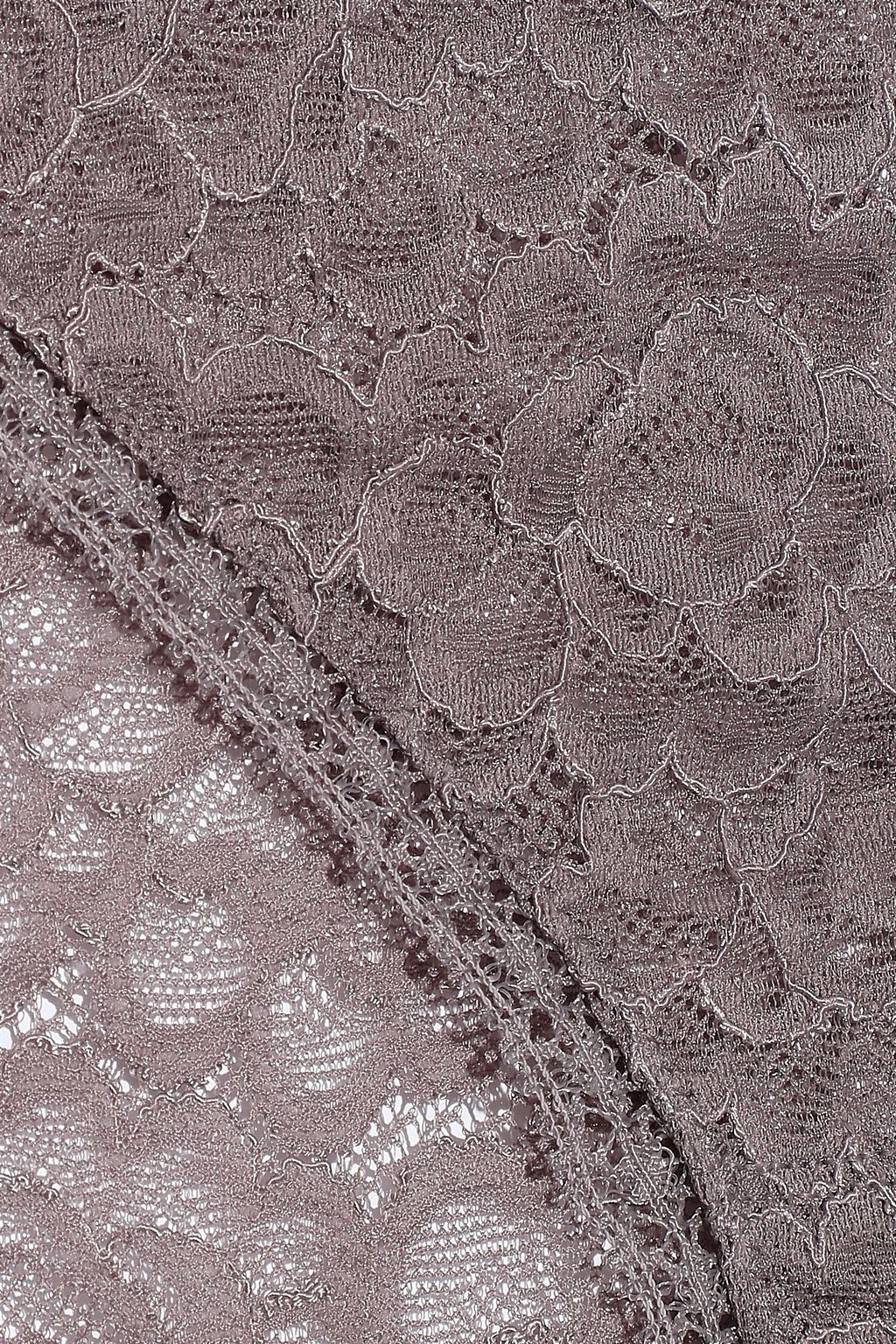 ERES Baci Ciao corded lace low-rise briefs