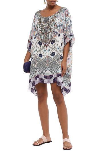 camilla caftans