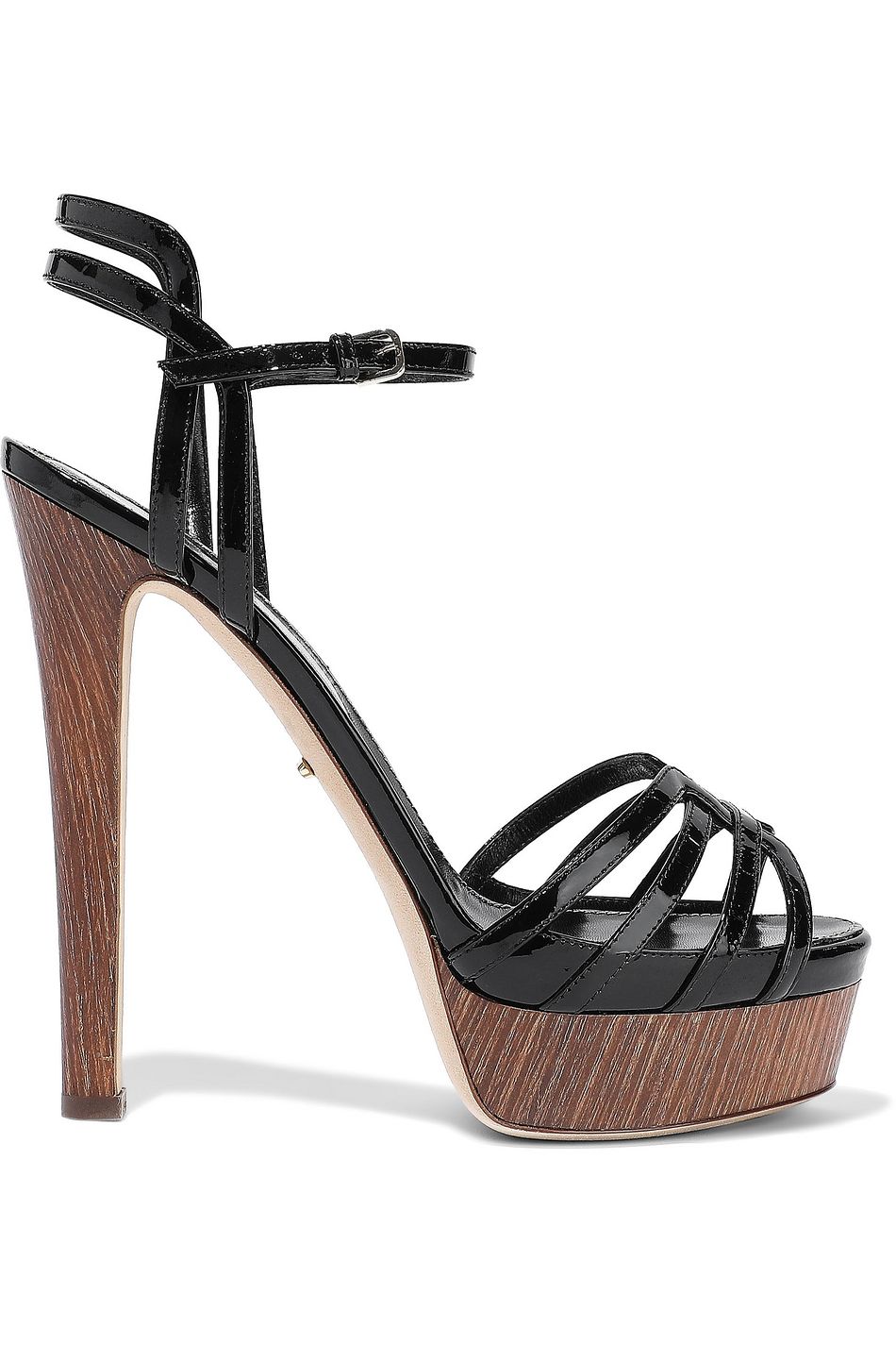 paloma platform sandal