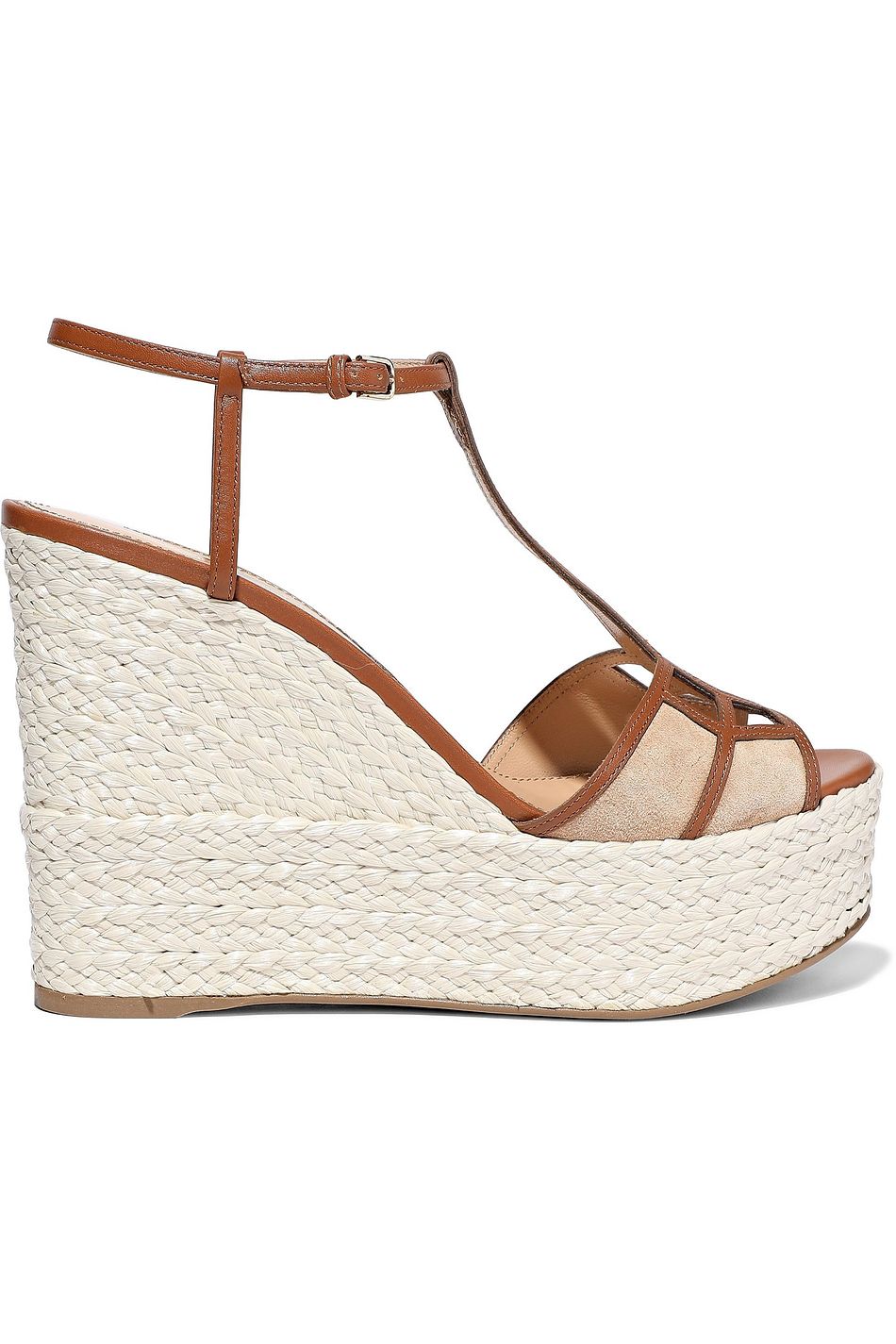 high wedge espadrilles