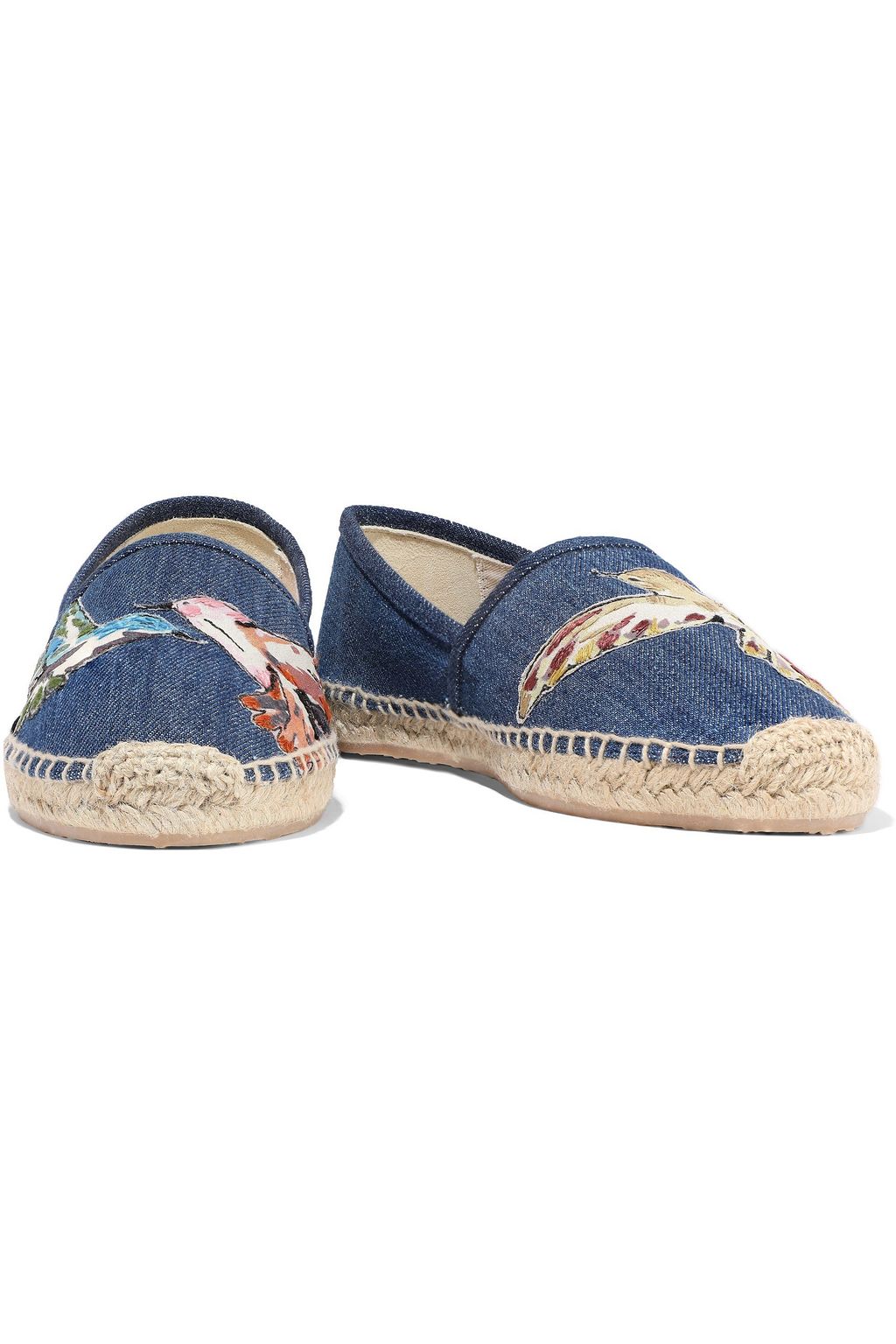 the outnet espadrilles