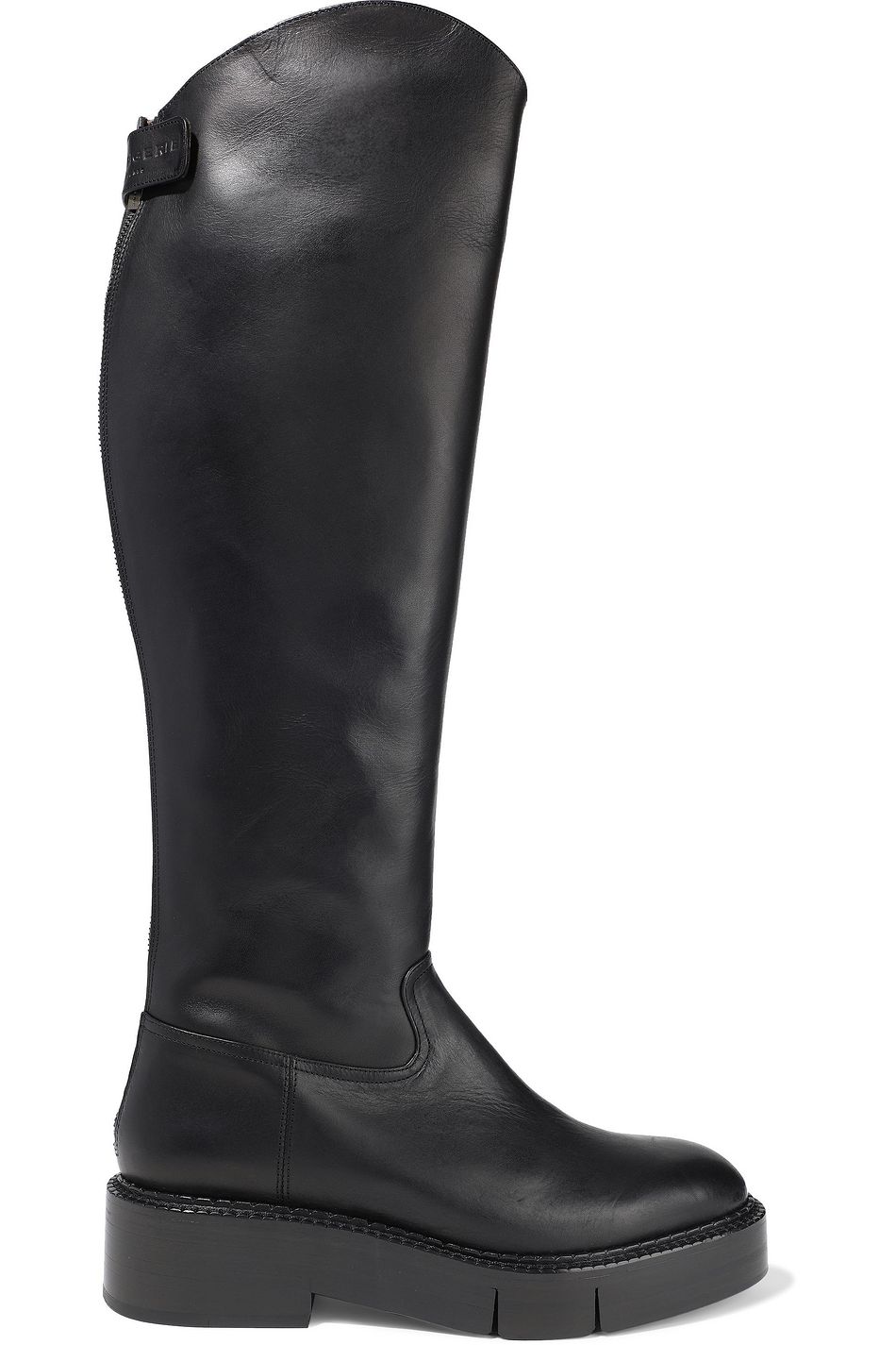 robert clergerie boot