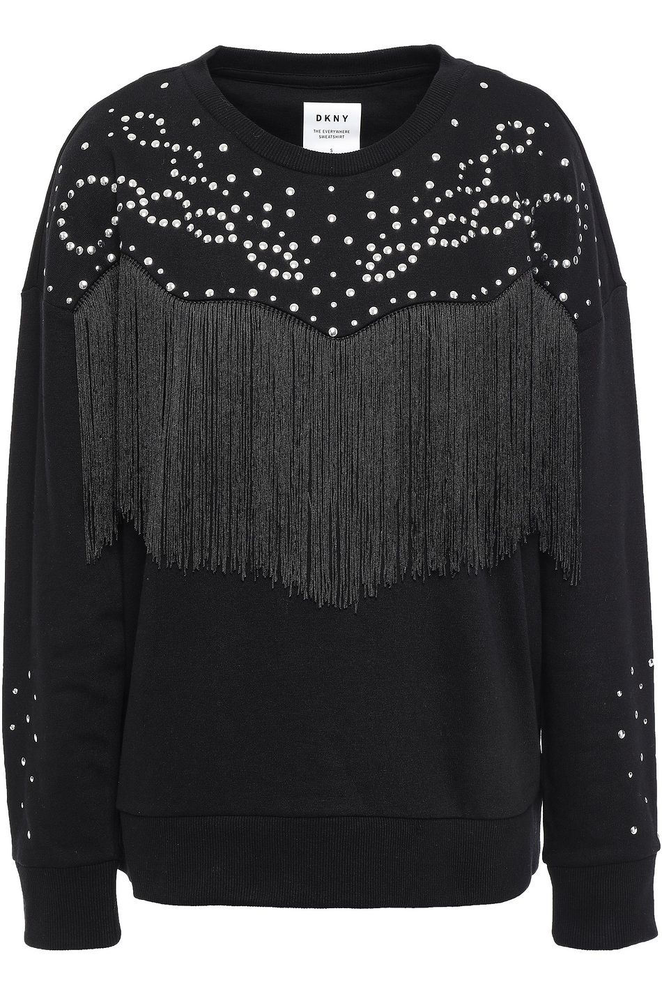 dkny the everywhere sweatshirt
