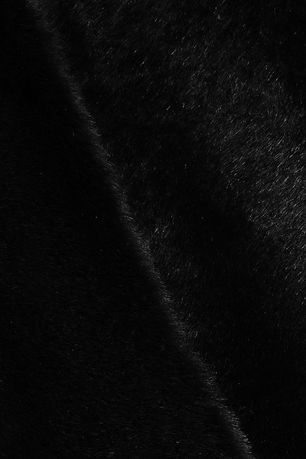 DROME Reversible shearling jacket