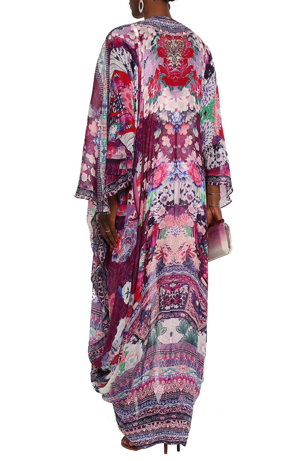 little osaka girl jumpsuit