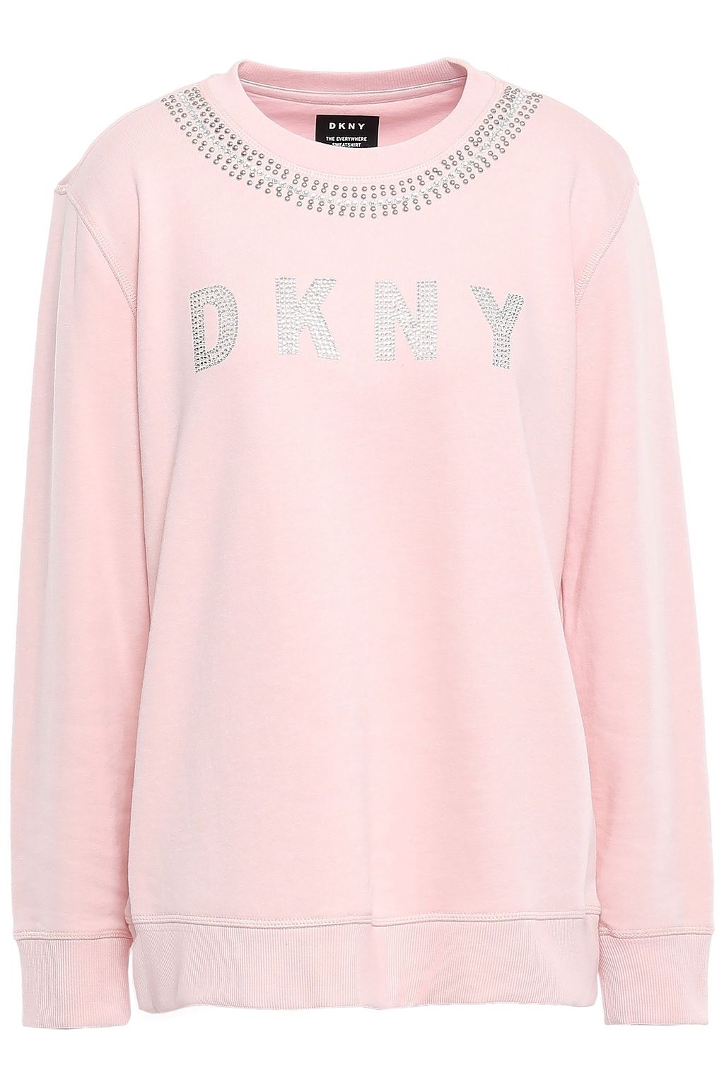 dkny everywhere sweatshirt