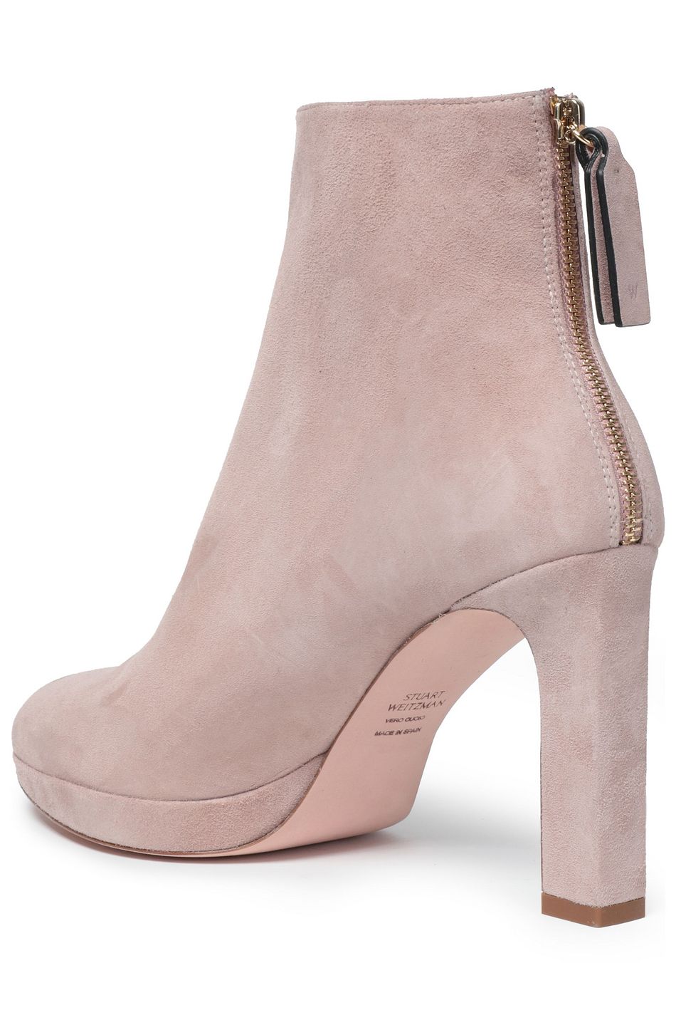 the outnet ankle boots