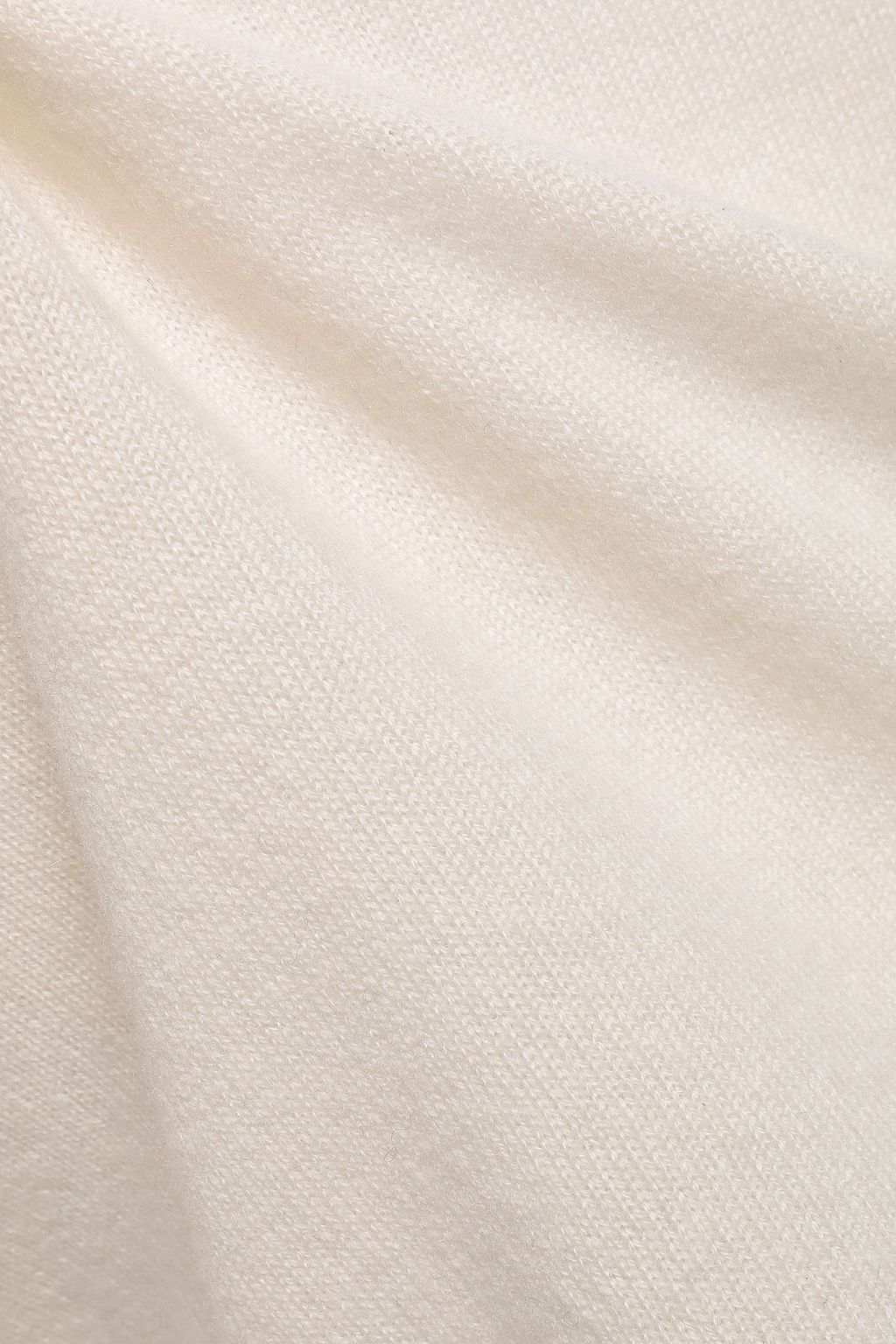 THEORY Cashmere turtleneck sweater