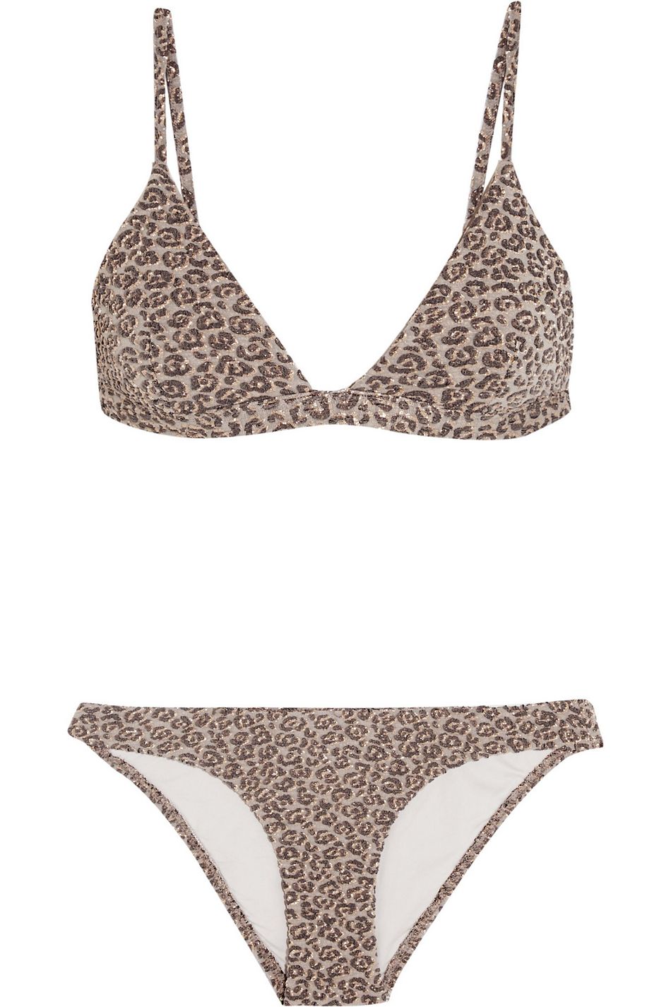 zimmermann leopard bikini